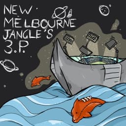 New Melbourne Jangle