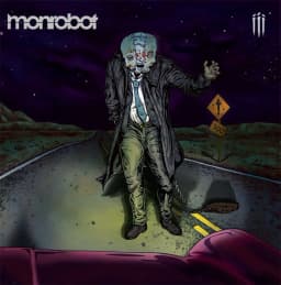 Monrobot