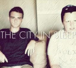 The City In Sleep