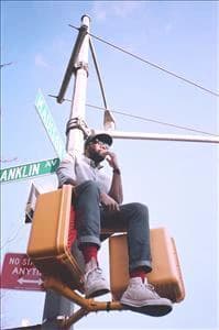 Corey McLemore