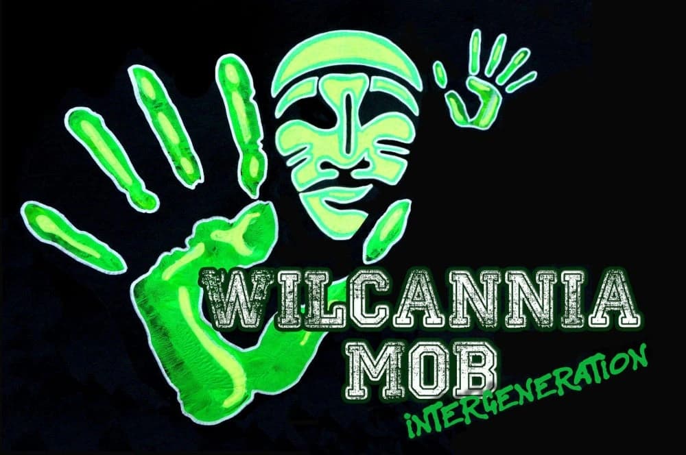 The Wilcannia Mob: Intergeneration