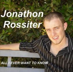 Jonathon Rossiter