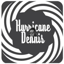 Hurricane Dennis