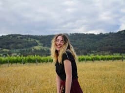 Amie Grisold