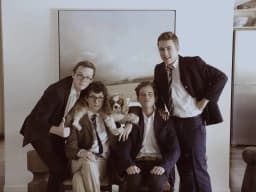 The Paper Tigers