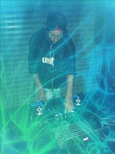 Dj Kurkz