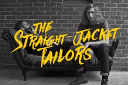 The Straight-Jacket Tailors