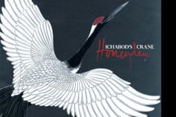 Ichabod's Crane