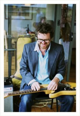 Pete Maskell