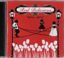 Red Delicious
