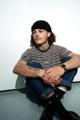 Elliott Willis