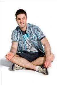 Matt McFarlane