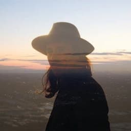 Sunset Stranger