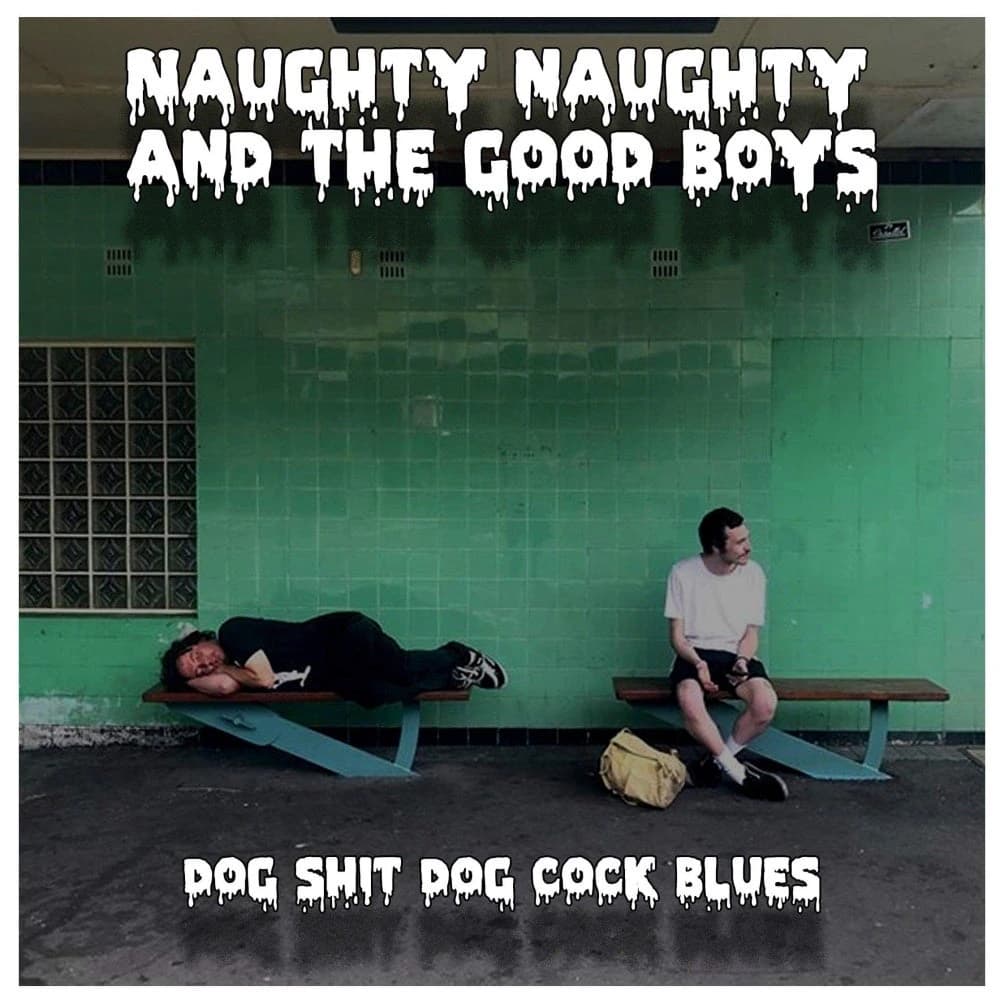 Naughty Naughty and the Good Boys