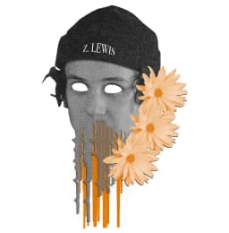 Z. LEWIS