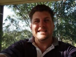 Luke Green