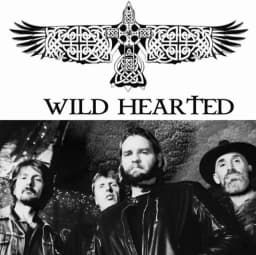 Wild Hearted