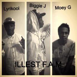 Illest Fam