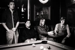 The Lillies