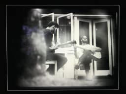 The Patients