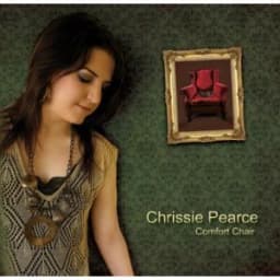 Chrissie Pearce