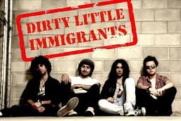 Dirty Little Immigrants