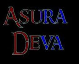 Asura Deva