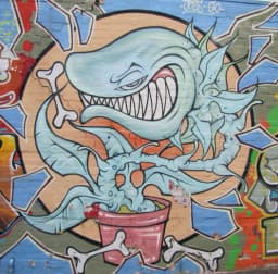 Little Barber Shop of Horrors