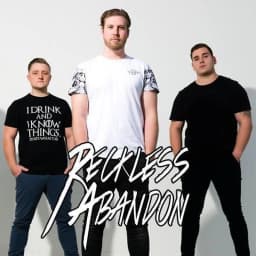 Reckless Abandon