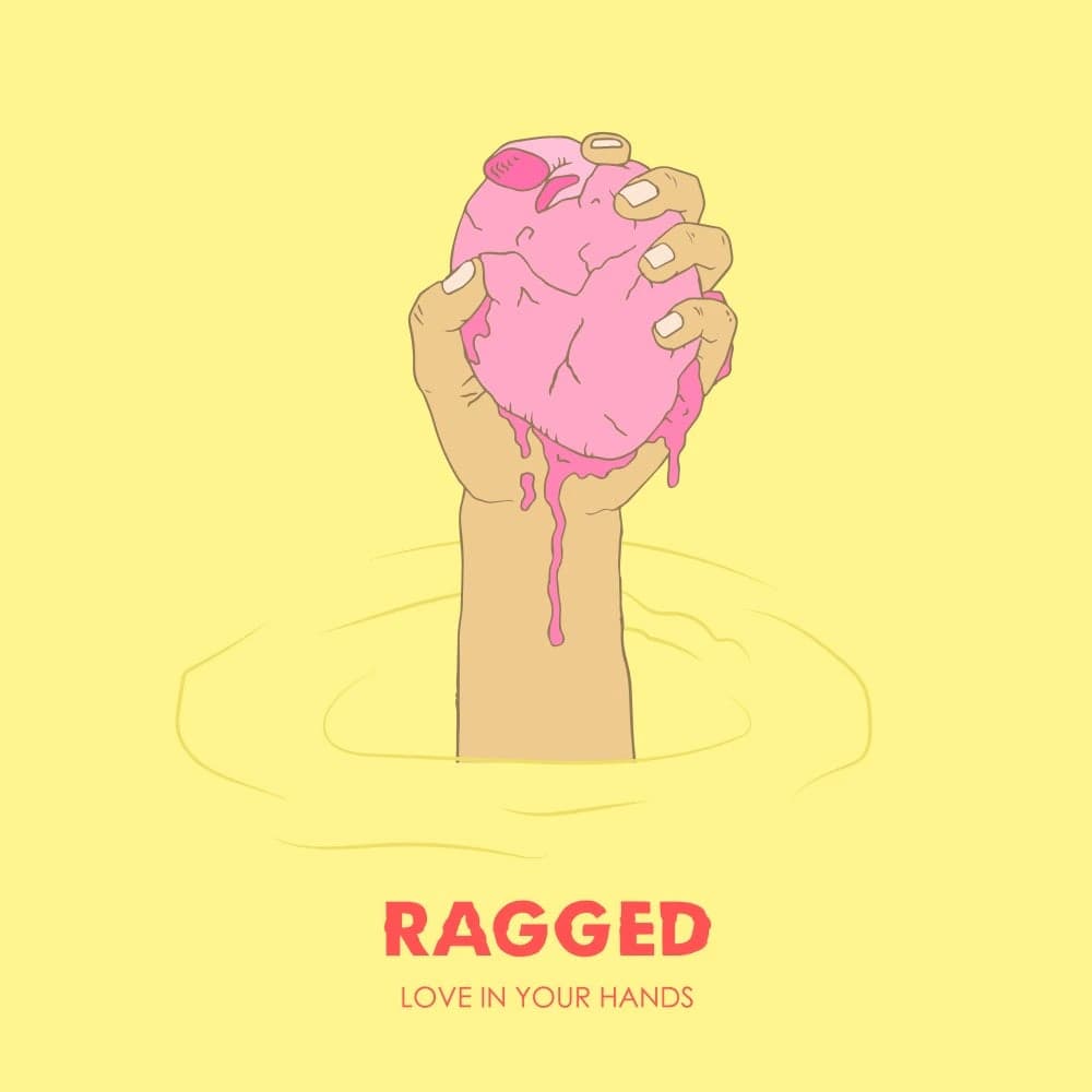 Ragged