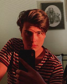 Jackson Miles
