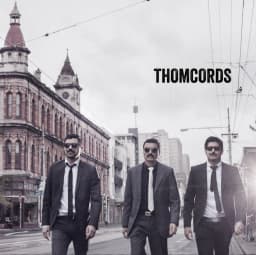 Thomcords