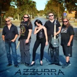 AZZURRA