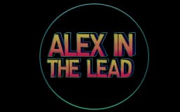 Alex In The Lead