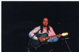 ANDREW WASHINGTON