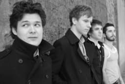 The London Road Poets