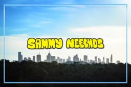 Sammy Neechos