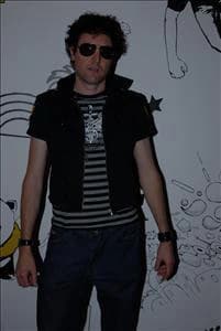 Ross Royce