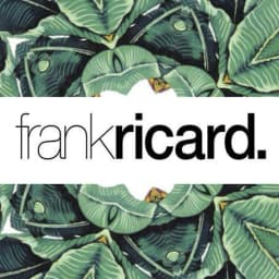 Frank Ricard