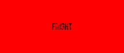 FRIGHT