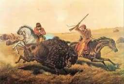 Buffalo Club