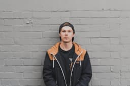 Zac Robertson