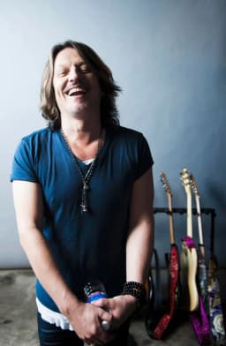 PETER NORTHCOTE