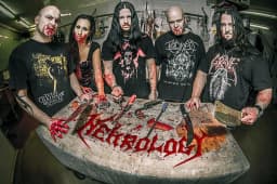 Nekrology