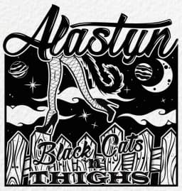 Alastyn