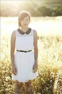 Jessica Morhall