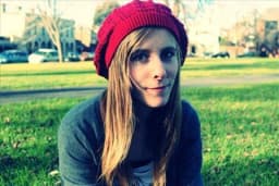 Bridget M