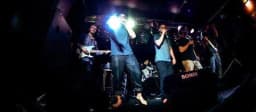 The Barefoot Band