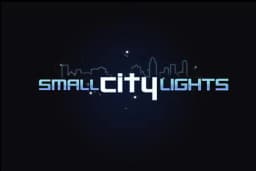 Small City Lights