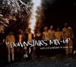The Downstairs Mix-Up